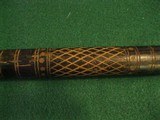 Antique Persian Arabic Asian Axe Spear - 8 of 18