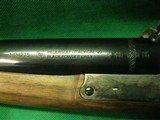 Cased Pedersoli Howdah Shotgun Pistol Percussion 20 Gauge - 17 of 19