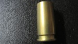 400 pcs New Unprimed Reloading Brass Midway 9mm BRNG L