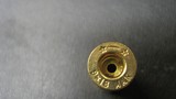 200 pcs New Unprimed Reloading Brass Starline 9mm Makarov - 2 of 3