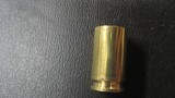200 pcs New Unprimed Reloading Brass Starline 9mm Makarov - 1 of 3
