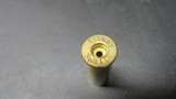 200 pcs New Unprimed Reloading Brass 38 Special Midway