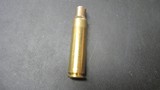 100 pcs New Unprimed Reloading Brass Graf 7.55 X 55 - 2 of 2