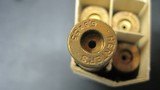 120 pcs Herters New Unprimed Reloading Brass 6.55 X 55 Swedish Plus - 5 of 8