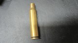 120 pcs Herters New Unprimed Reloading Brass 6.55 X 55 Swedish Plus - 3 of 8