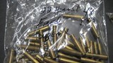 Lot 272 pcs Winchester Primed Brass + 48 Fired Brass + 19 Complete 22 Hornet - 5 of 5