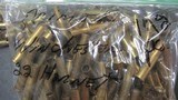 Lot 272 pcs Winchester Primed Brass + 48 Fired Brass + 19 Complete 22 Hornet - 3 of 5