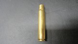 100 pcs New Unprimed Reloading Brass 8mm Mauser W-W Super