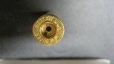 100 pcs New Unprimed Reloading Brass 8mm Mauser W-W Super - 3 of 3