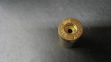 200 pcs New Unprimed Reloading Brass 9mm Luger Midway - 3 of 3