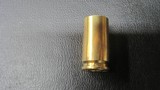 200 pcs New Unprimed Reloading Brass 9mm Luger Midway