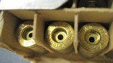 250 pcs 5 Boxes New Unprimed Reloading Brass Herters 9mm Luger - 3 of 6
