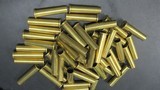 50 pcs New 45-70 Brass + 29 pcs Fired 45-70 Brass FREE SHIPPING - 1 of 6