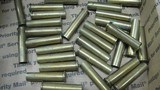 50 pcs New 45-70 Brass + 29 pcs Fired 45-70 Brass FREE SHIPPING - 4 of 6