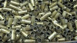 965 pcs FIRED 25auto Brass WIN Headstamp FREE SHIPPING