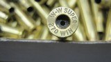 90 pcs FIRED 270 Win Brass Winchester Head Stamp FREE SHIPPING - 2 of 3