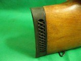 AK47 Wood Thumbhole Butt Stock FREE SHIPPING - 10 of 10