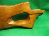 AK47 Wood Thumbhole Butt Stock FREE SHIPPING - 5 of 10