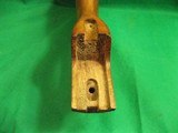 AK47 Wood Thumbhole Butt Stock FREE SHIPPING - 7 of 10