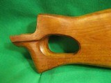 AK47 Wood Thumbhole Butt Stock FREE SHIPPING - 6 of 10