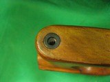 AK47 Wood Thumbhole Butt Stock FREE SHIPPING - 4 of 10