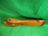 AK47 Wood Thumbhole Butt Stock FREE SHIPPING - 3 of 10