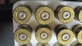 94 pcs 38 Super Auto Fired Brass FREE SHIPPING - 2 of 4
