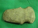 Native American Indian Large Original Axe Head #2 FREE SHIPPING - 3 of 3