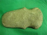 Native American Indian Large Original Axe Head #2 FREE SHIPPING