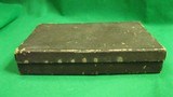 VINTAGE 1918 BOX MODEL 1903 COLT POCKET HAMMERLESS .32 CAL INSTRUCT. SAFTY SHEET - 15 of 16