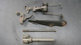 AK47 Bolt & Trigger Parts - 1 of 8