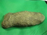4 Native American Indian Original Stone Axe - 8 of 12