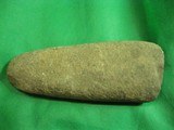 4 Native American Indian Original Stone Axe - 2 of 12