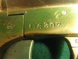 US WWII Era International Flare Signal Co. Flare Pistol - 4 of 12