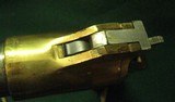US WWII Era International Flare Signal Co. Flare Pistol - 9 of 12