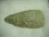 Native American Indian Arrowhead 4 1/2