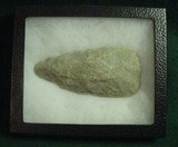 Native American Indian Arrowhead 4 1/2