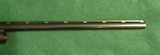 Remington 1100 12ga Vent Rib Shotgun Barrel Imp Cyl Choke 2 3/4