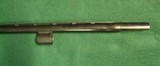 Remington 1100 12ga Vent Rib Shotgun Barrel Imp Cyl Choke 2 3/4