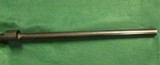 Remington 1100 12ga Vent Rib Shotgun Barrel Imp Cyl Choke 2 3/4