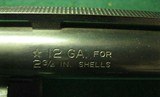 Remington 1100 12ga Vent Rib Shotgun Barrel Imp Cyl Choke 2 3/4
