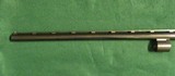 Remington 1100 12ga Vent Rib Shotgun Barrel Imp Cyl Choke 2 3/4