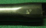 Remington 1100 12ga Vent Rib Shotgun Barrel Imp Cyl Choke 2 3/4