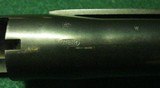 Remington 1100 12ga Vent Rib Shotgun Barrel Imp Cyl Choke 2 3/4
