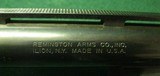 Remington 1100 12ga Vent Rib Shotgun Barrel Imp Cyl Choke 2 3/4
