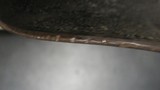 1918 Dated US L. F. & C. Patton Cavalry Saber VERY UNUSUAL MARKINGS - 7 of 20