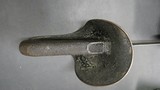 1918 Dated US L. F. & C. Patton Cavalry Saber VERY UNUSUAL MARKINGS - 10 of 20