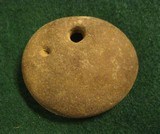 Ancient Native American Indian Lot Of Axe Heads, Spear Heads, Gorgets - 3 of 20