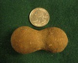 Ancient Native American Indian Lot Of Axe Heads, Spear Heads, Gorgets - 9 of 20