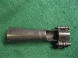 Original WWII Era USGI M1 Carbine Hider.Flash.M3.F. flash suppressor - 1 of 5